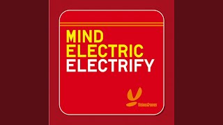 Electrify (Mind Electric's Strip It Back Mix)