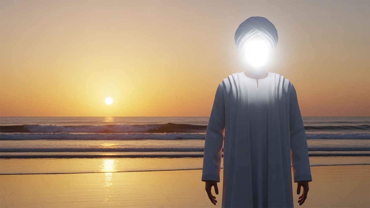 ابتلعه الحوت… القصة الكاملة لسيدنا يونس عليه السلام