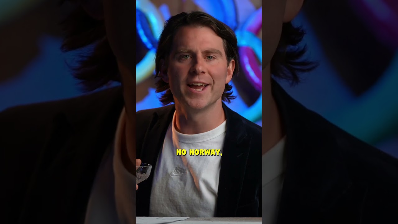 Winter Games Explainer 😂