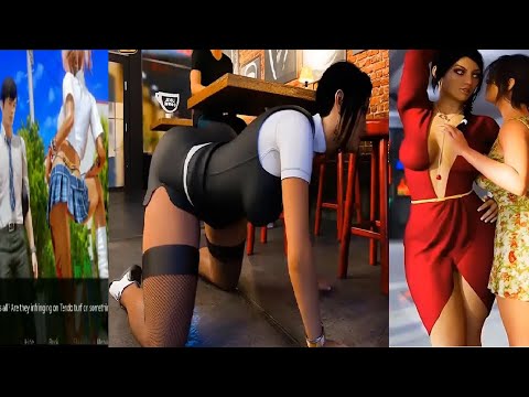 Top Porn Games For Android