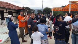 Bi̇tg Ve Ozel Egitim Merkezi Oyun Havası