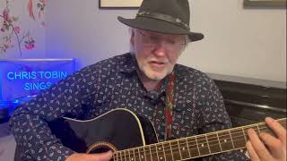 Chris Tobin Sings - Lover Come Back To Me Romberg Hammerstein Ii