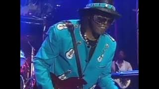 Best Live solos of Johnny 