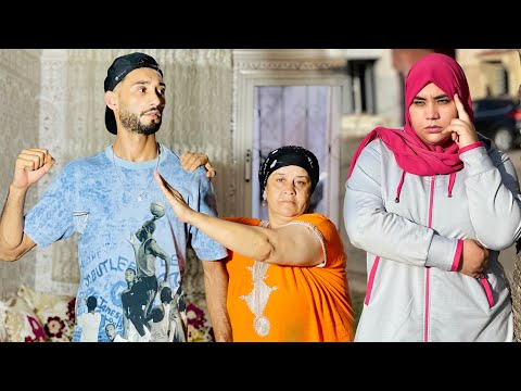 فيلم مغربي بعنوان بغيت حقي الدراما الكوميديا الإثارة قصة واقعية