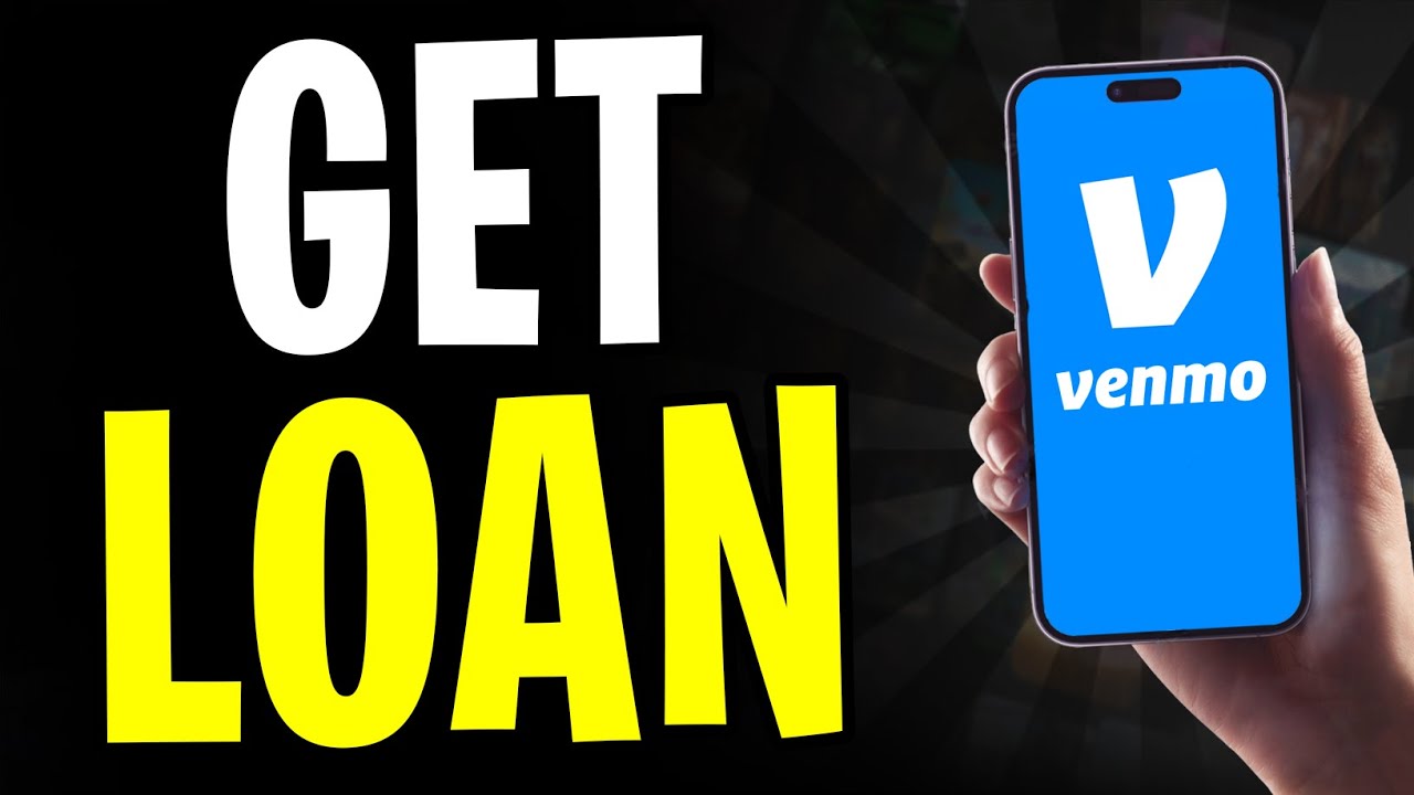 Как получить кредит от Venmo | Занять деньги от Venmo (2025)
