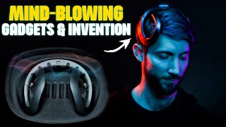 10 Coolest Gadgets and Inventions That Will Blow Your Mind!
