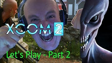 Operation Ancient Spark | XCOM 2 | Let
