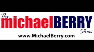 Caller Says Michael Berry Shouldn't Use Divisive Language