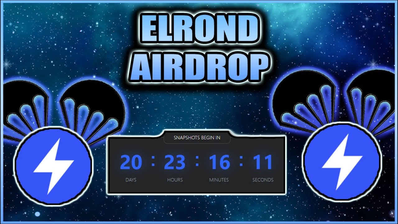 Maiar Exchange Metabonding. Stake EGLD for Elrond Airdrops!