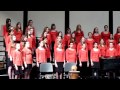 Fuyu No Uta Rachel Stenson CCHS Choralaires In Concert 2011 12 14