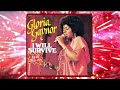 Gloria Gaynor - I will survive (Ruud&#39;s Extended Edit)