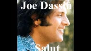 Joe Dassin - Salut