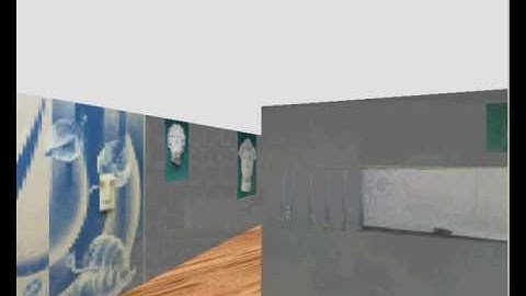 C# OpenGL 3D World  Обучение школьников программированию