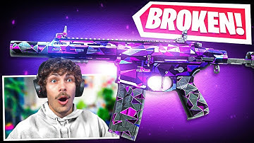 new *BEST* CHIMERA CLASS in MW2! 😍 (Best CHIMERA Class Setup) - Modern Warfare 2