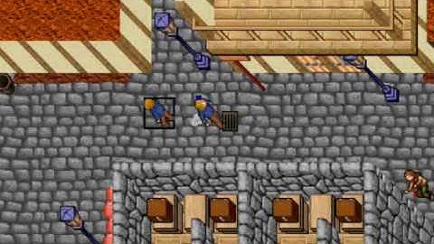 Teaser: Classicalia 7.4 REALMAP Open Tibia Server