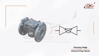 Factory Help - Sleeved Plug Valves Wealth