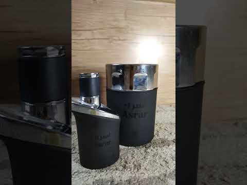 ريفيو عن عطر اسرار من العربيه للعود ريفيو منتجات عروض عناية صحة عطور