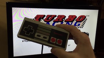 NTSC to PAL NES Controller Region Free Mod How to