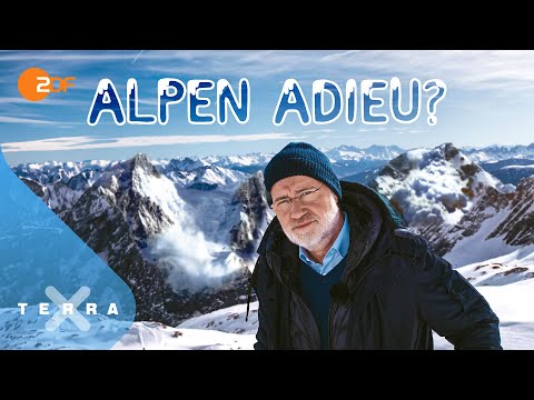 Was Ist Die Zukunft Der Alpen | Leschs Kosmos |  Harald Lesch