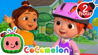 Download Lagu She's My Best Friend! 💓 CoComelon Nursery Rhymes and Kids Songs | 2 HOURS | After School Club MP3 Download Lagu She's My Best Friend! 💓 CoComelon Nursery Rhymes and Kids Songs | 2 HOURS | After School Club MP3