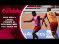 A La Candela | Kadir Barría causa impresión en los entrenamientos de la Selección de Panamá