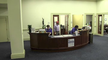 Harlem Shake CNU Media Center