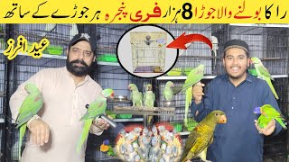 Hafiz Sufyan Big Offers | Bolnay walay bachay | Eid offers 