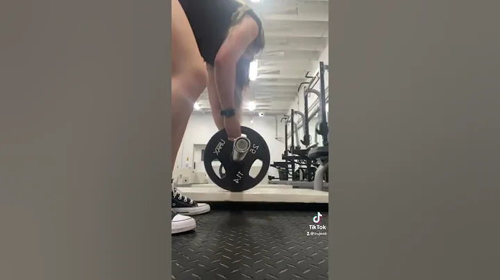 Wrkout with me #glutes #glutesworkout #gains #exer...