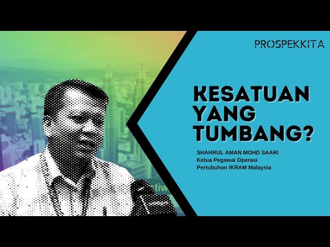 Ep.01 | Perpaduan Nasional : Negara Tumbang Tanpa Perpaduan