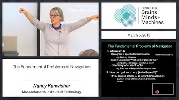 5.2 - The Fundamental Problems of Navigation