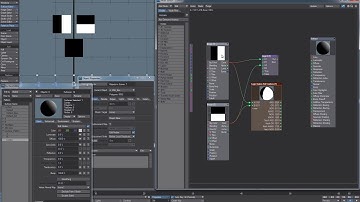 LWNodalSetups S01-01-Booleans Comparison Branching