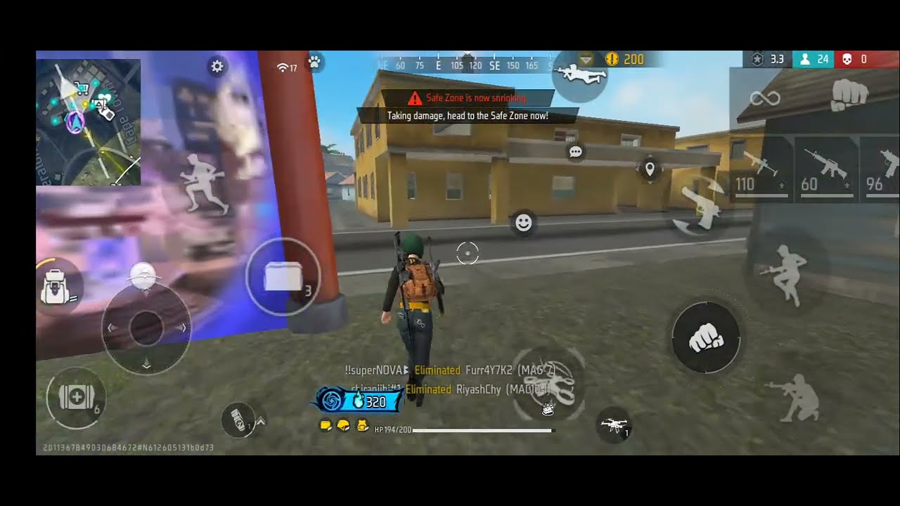 Guess this game 🎮 can't skip if u know 😃🤪👀😻🗣️🐰😍