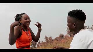 Bba Wange Official Video By King Jey