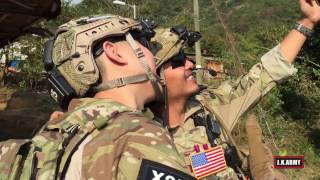 CAG Style Mannequin Challenge from J.K.ARMY