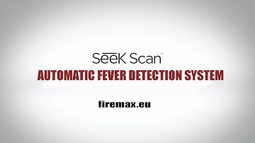 [en] Seek Scan Automatic Fever Detection System