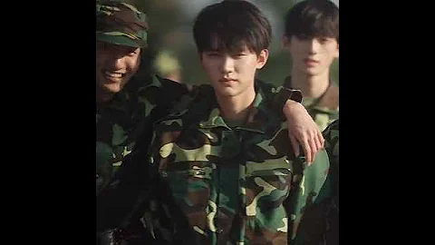 My babies are so cute 😍🩷 #wheniflytowardsyou #zhouyiran #zhangmiaoyi #cdrama #drama #foryou #fyp