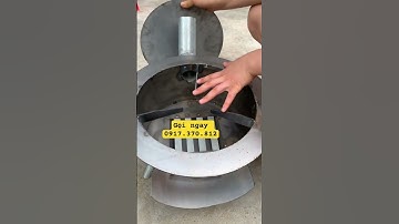 Bếp củi thông minh giá rẻ, chống đen xoong nồi. Gọi ngay #0917370812 #bepcuithongminh