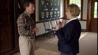 Illinois Stories | Jarrot Mansion