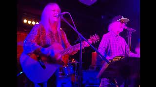 The Minus 5 - Vancouver, BC, June 12, 2025 - You Don't Mean It