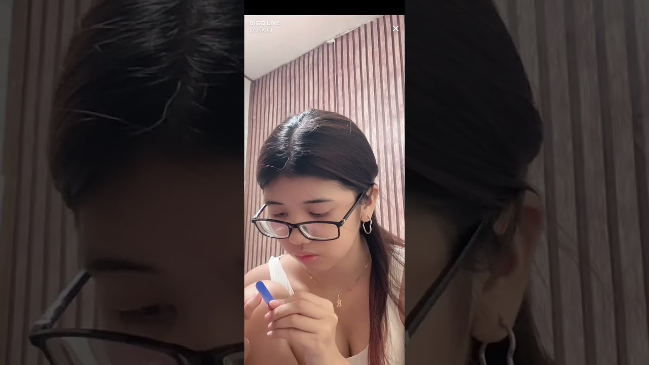 Girl cute in Bigolive 😍