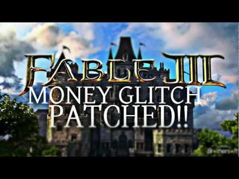 Fable 3 Money Cheat PATCHED!!! (ReUploaded)