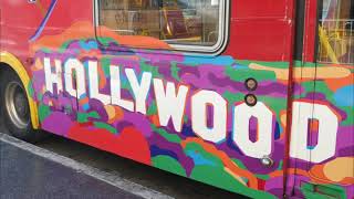 ¡Viva Kino! Tour - Episode 1 (HD) - HOLLYWOOD