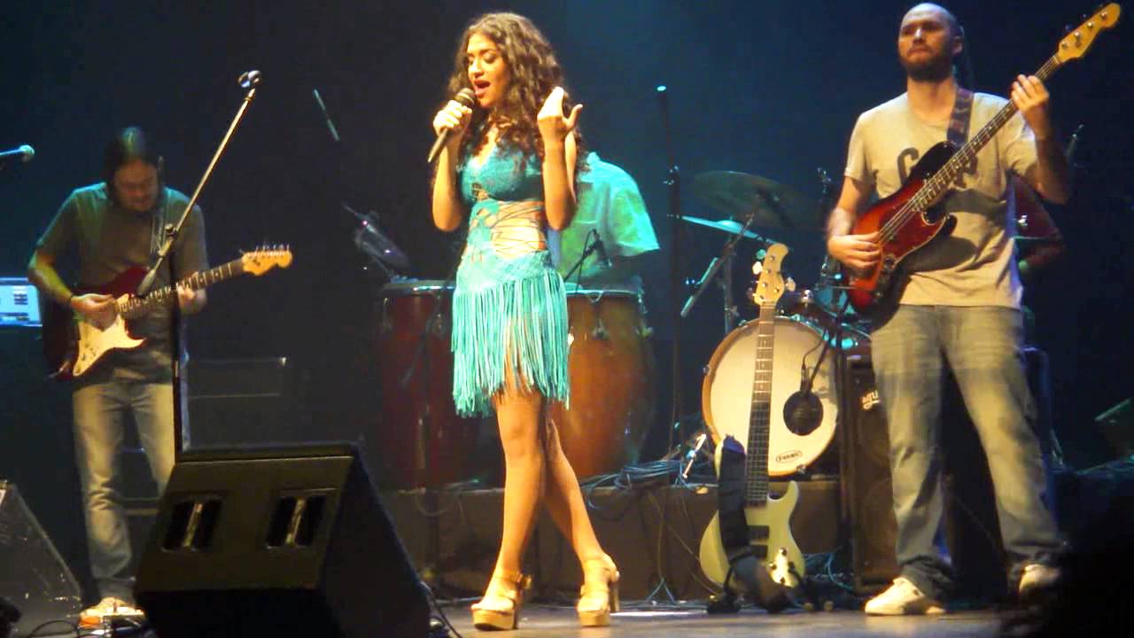 Julieta Rada Mas Alla Youtube