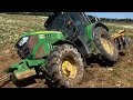 Awesome Tractor Attachments #3