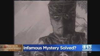 Has The Zodiac Killer Mystery Been Solved?