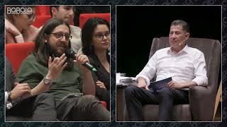 Sinan Oğan'a sorduk - BABALA TV