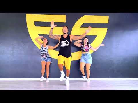 Sobrenatural - Emjay - Edwardsanchezdrd