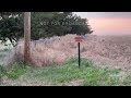 05-01-2024 Utica, KS - Landspout