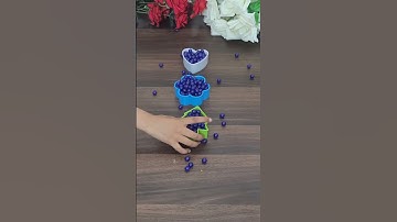 Oddly Satisfying Bells, Beads, Balls, Stones, Dice, Marbles#Asmr