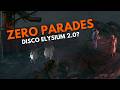 Zero Parades: Der Disco Elysium-Nachfolger ist DA – und ihr könnt ihn JETZT spielen!